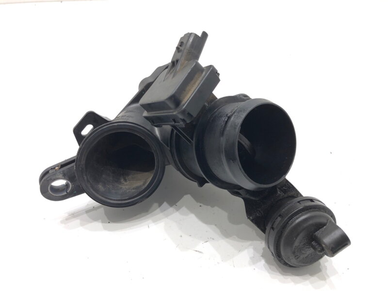 Škrtiaca klapka Peugeot 807 (EB_) 2002 - 2022 9675236680