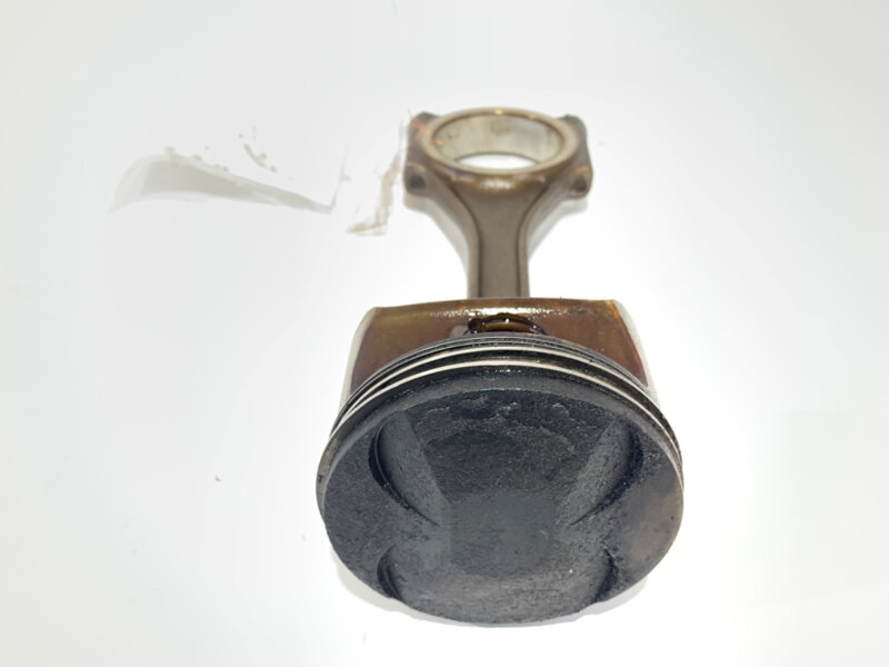 Piest S ojnicou Audi A6 C6 (4F2) 2004 - 2011 BDW