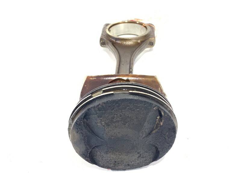 Piest S ojnicou Audi A6 C6 (4F2) 2004 - 2011 BDW