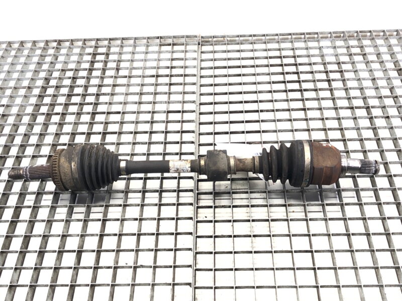 Poloos ľavá predná KIA CEE ' D Sportswagon (JD) 2012 - 2018 49500A6100