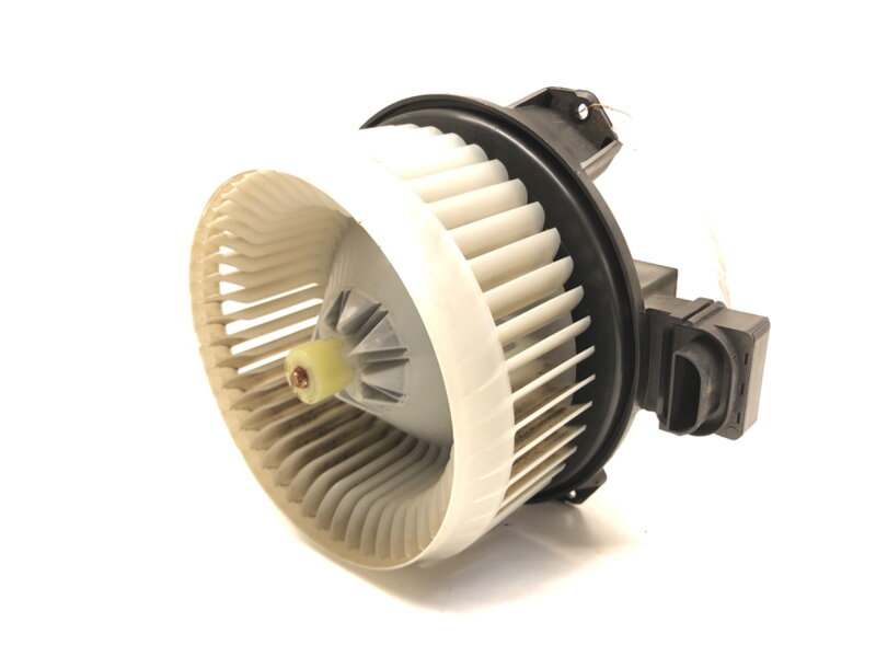 Ventilátor kúrenia Jaguar XF I (X250) 2008 - 2015 AV272700-5391
