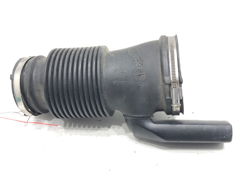 Potrubie nasávanie vzduchu Jaguar XF I (X250) 2008 - 2015 DX23-9R504-BA