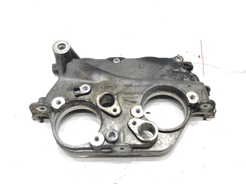 Kryt rozvodov Jaguar XF I (X250) 2008 - 2015 8W93-6H036-AF