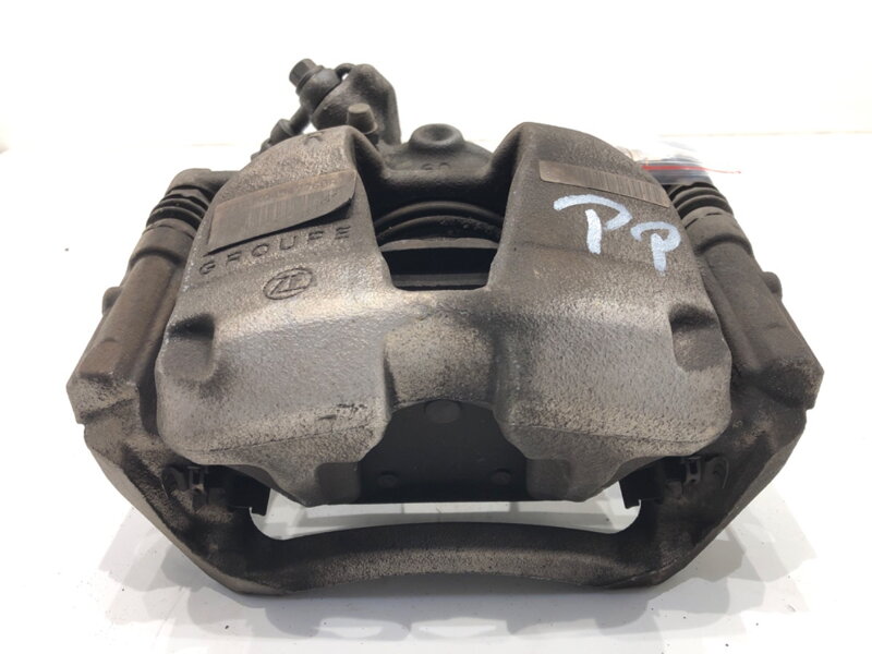 Brzdový strmeň pravý predný Citroen Berlingo (ER_, EC_) 2018 - 2022