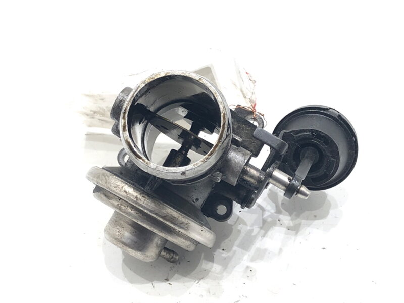 Škrtiaca klapka Seat Toledo II (1M2) 1998 - 2006 038129637