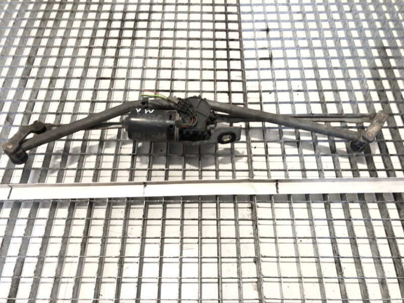 Mechanizmus stieračov predný VW Transporter IV Autobus ( 70B , 70C , 7DB , 7DK , 70J , 70K , 7DC , 7 1990 - 2004 701955113A 0390241120