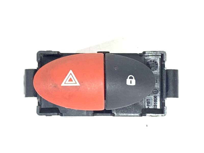 Spínač svetiel výstražných Opel Movano B Autobus (X62) 2010 - 2022 252100991R