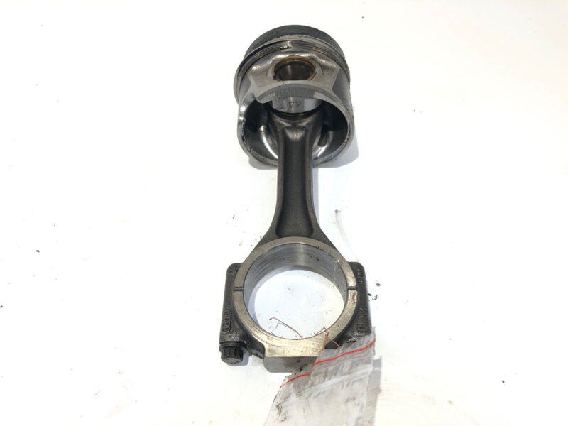 Piest S ojnicou Audi A5 Sportback (8TA) 2007 - 2017 CJCA