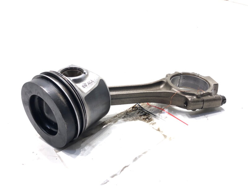 Piest S ojnicou VW Polo V (6R1, 6C1) 2009 - 2022 CFW