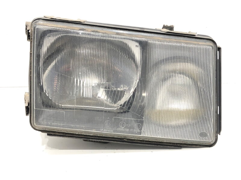 Svetlo pravé predné Mercedes-benz 124 Sedan (W124) 1984 - 1993