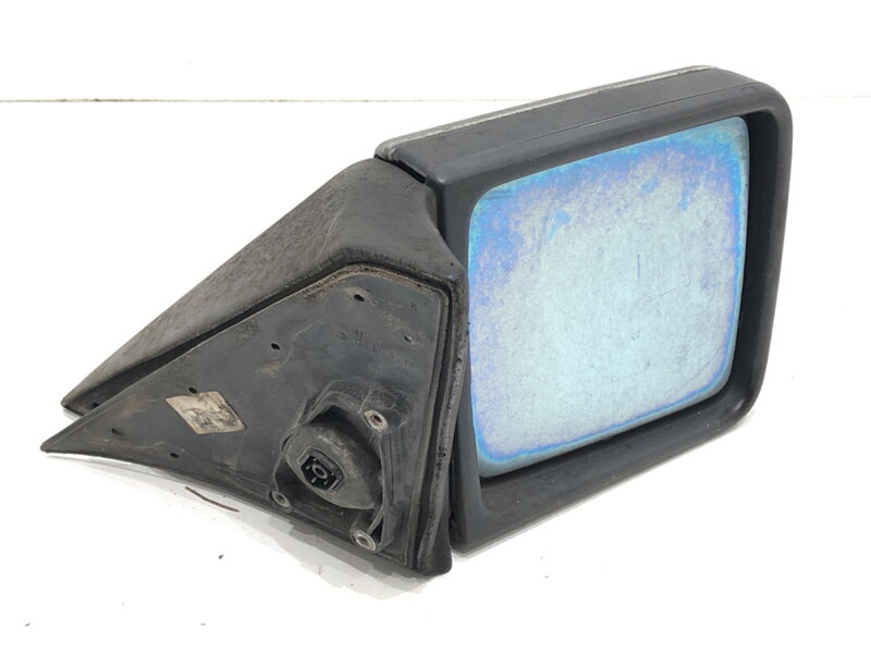 Spätné zrkadlo pravé Mercedes-benz 124 Sedan (W124) 1984 - 1993