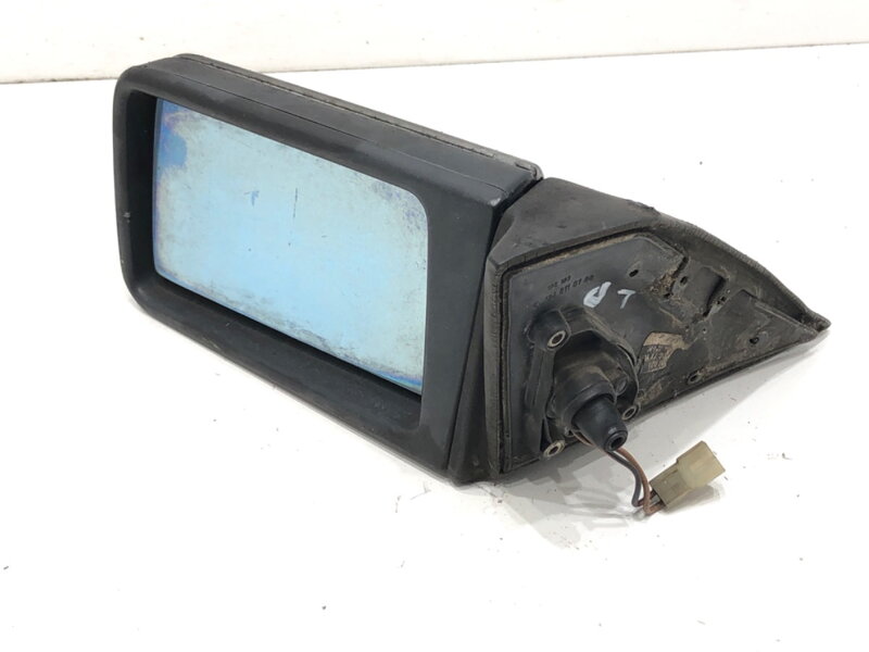 Spätné zrkadlo ľavé Mercedes-benz 124 Sedan (W124) 1984 - 1993