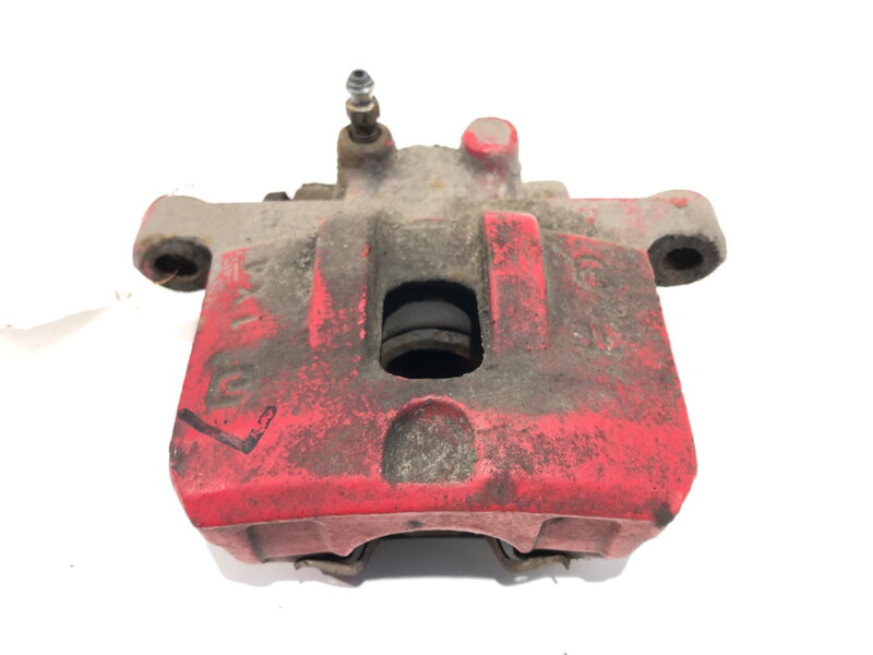 Brzdový strmeň ľavý zadný Mitsubishi Lancer Viii (CY_A, CZ_A) 2007 - 2022