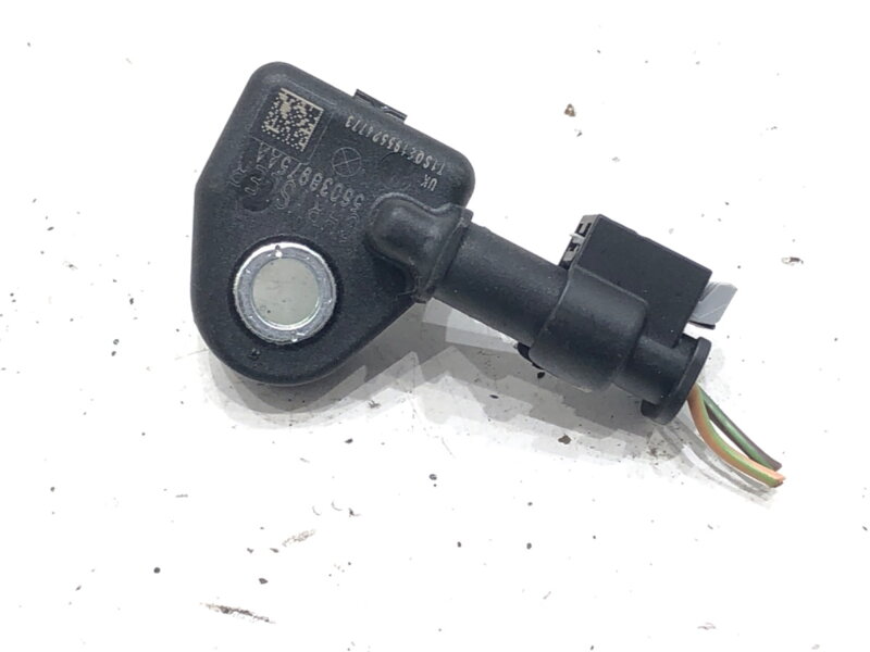 Snímač nárazu Jeep Cherokee (KL) 2013 - 2022 56038975AA