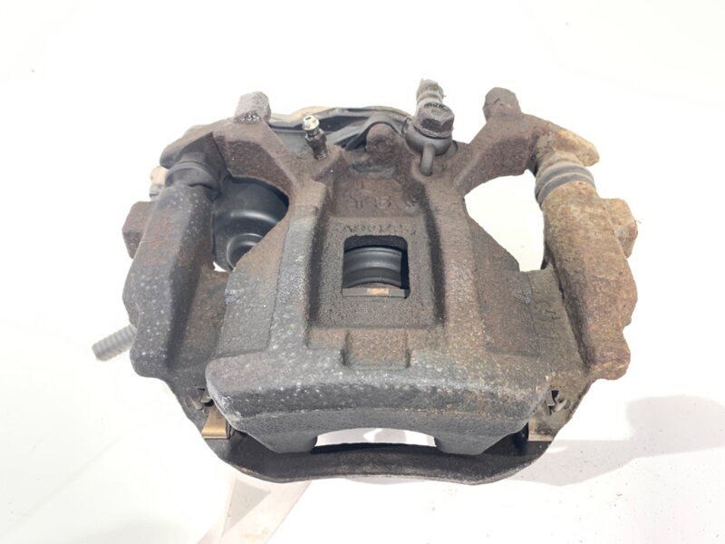 Brzdový strmeň ľavý zadný Toyota C-hr (_X1_) 2016 - 2022