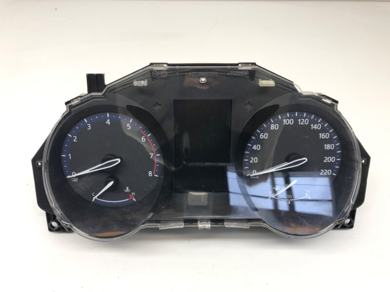 Tachometer budíky Toyota C-hr (_X1_) 2016 - 2022 83800-F4230