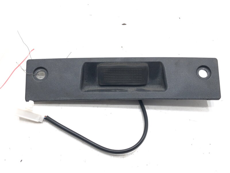 Kľučka veka batožinového priestoru zadná Fiat Tipo Liftback (356_) 2016 - 2022