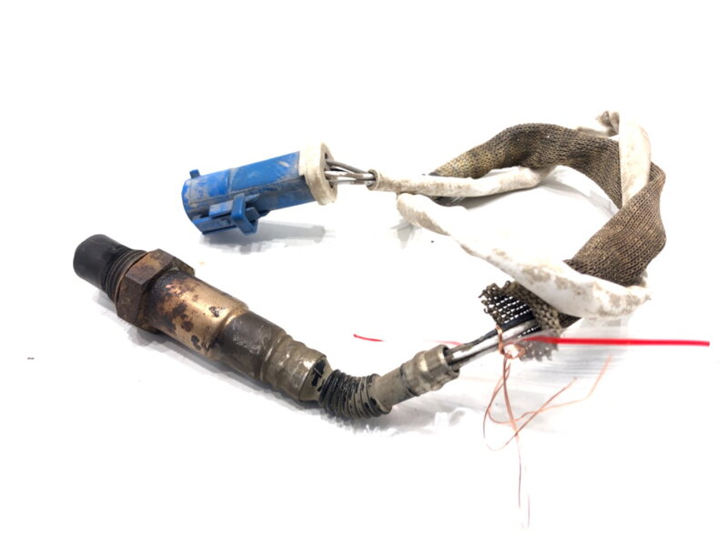 Sonda lambda zadná Ford Focus III Sedan 2010 - 2022