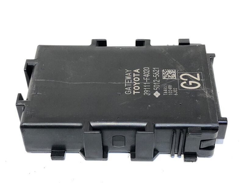 Modul gateway Toyota C-hr (_X1_) 2016 - 2022 89111-F4020