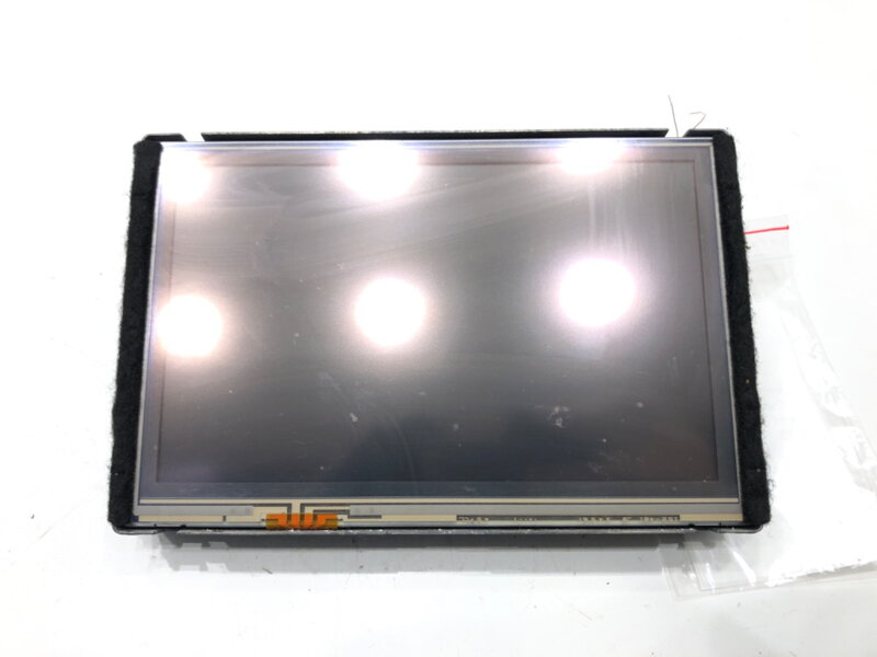 Displej Infiniti Q70 (Y51) 2013 - 2022 280911JA3C