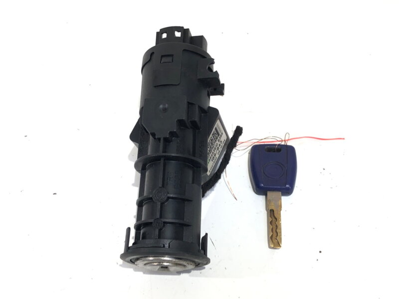 Spínacia skrinka Fiat Panda (169_) 2003 - 2022 00468453610