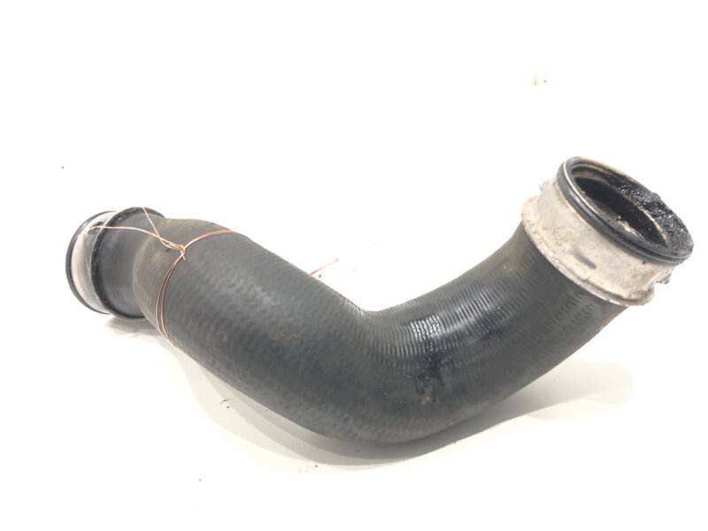 Potrubie turba VW Transporter V Autobus (7HB, 7HJ, 7EB, 7EJ) 2003 - 2015 7H0145980G