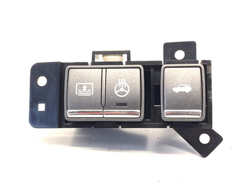 Panel prepínač Infiniti Q70 (Y51) 2013 - 2022