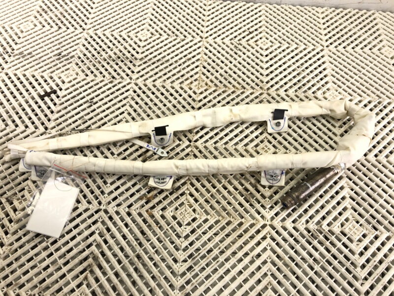 Hlavový airbag vzduchový ľavý BMW 5 (G30, F90) 2016 - 2022