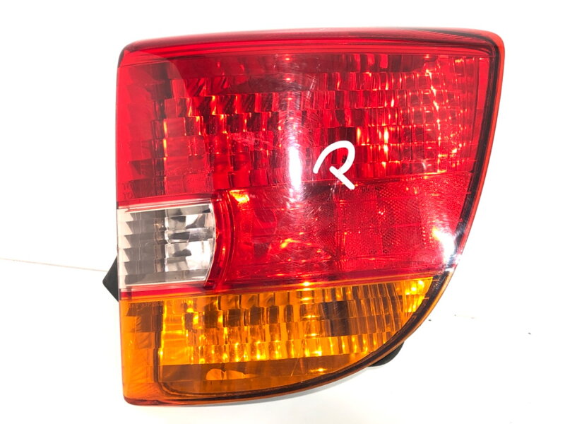 Svetlo pravé zadné Toyota Celica Coupe (_T23_) 1999 - 2006