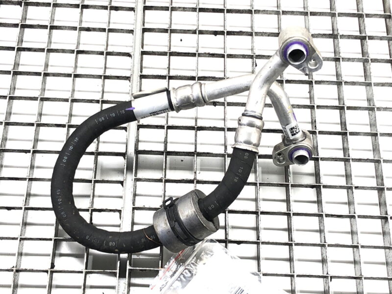 Hadica klimatizácie BMW 5 (G30, F90) 2016 - 2022 9321598