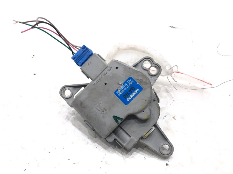 Motorček radiátora kúrenia Hyundai Tucson (NX4E, NX4A) 2020 - 2022 EA1F0-EDFAA02