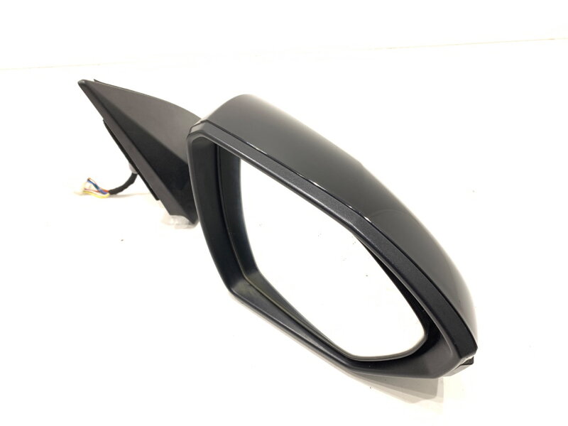 Spätné zrkadlo pravé Hyundai Tucson (NX4E, NX4A) 2020 - 2022