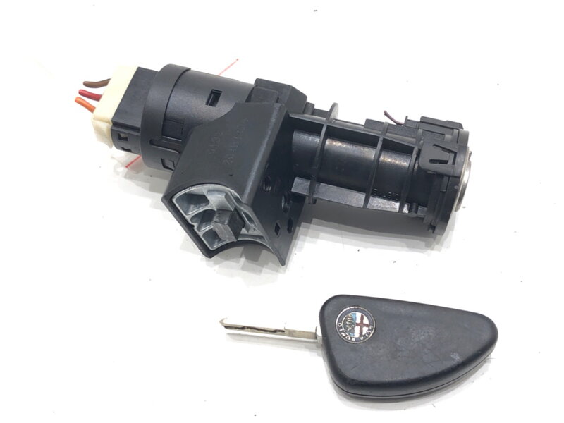 Spínacia skrinka Alfa Romeo GT (937_) 2003 - 2010