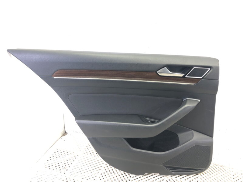 Tapacír dverí ľavý zadný VW Passat B8 (3G2, CB2) 2014 - 2022