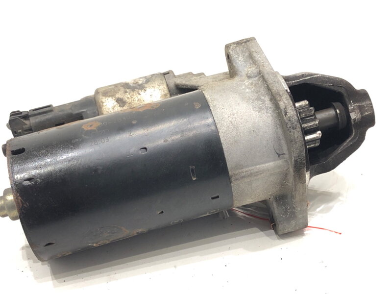 Štartér Hyundai Veloster (FS) 2011 - 2017