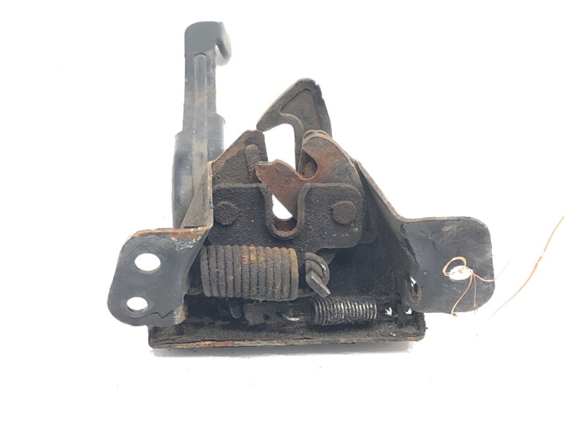 Zámok kapoty predný Hyundai Veloster (FS) 2011 - 2017