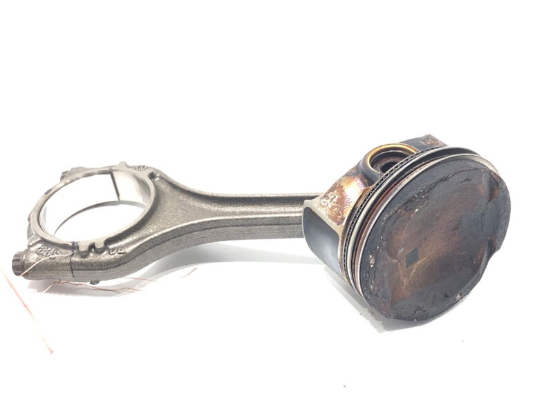 Piest S ojnicou Skoda Octavia III Combi (5E5, 5E6) 2012 - 2022 DPC 04ECP