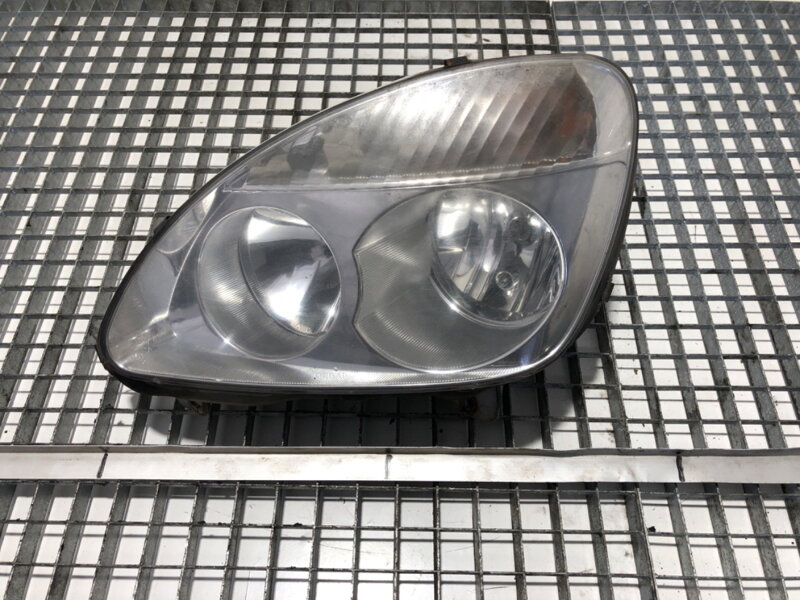 Svetlo ľavé predné GAZ Gazelle Autobus 2003 - 2013