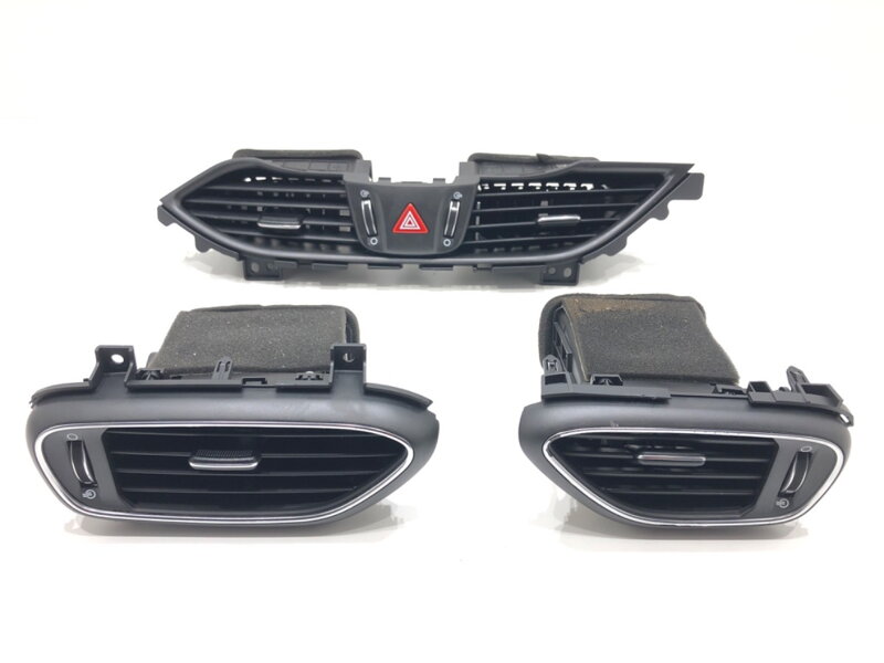 Mriežka ventilácie predná Hyundai I30 (PDE, PD, PDEN) 2016 - 2022