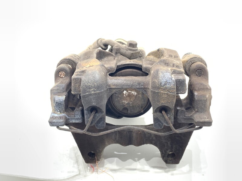 Brzdový strmeň pravý zadný VW Passat B8 (3G2, CB2) 2014 - 2022 3Q0615406J