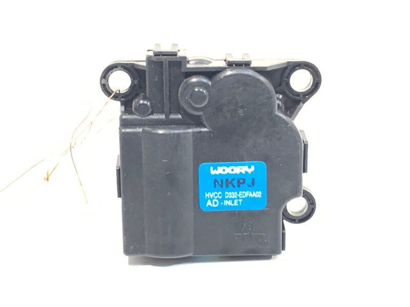 Motor radiátora kúrenia Hyundai I30 (PDE, PD, PDEN) 2016 - 2022 D332-EDFAA02