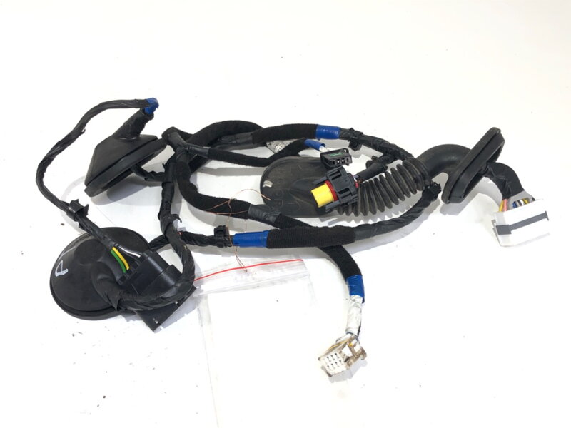 Kabeláž dvere zadná pravá Hyundai I30 (PDE, PD, PDEN) 2016 - 2022 91660-G4050