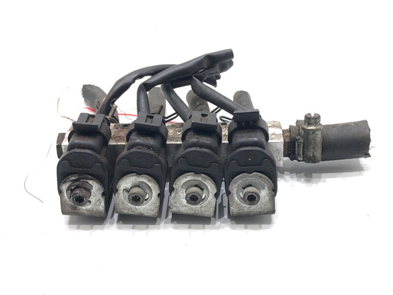 Vstrekovač LPG W01-4 KIA Sorento I (JC) 2002 - 2022