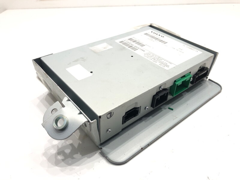 Zosilňovač Volvo V40 Liftback (525, 526) 2012 - 2022 31409935AA