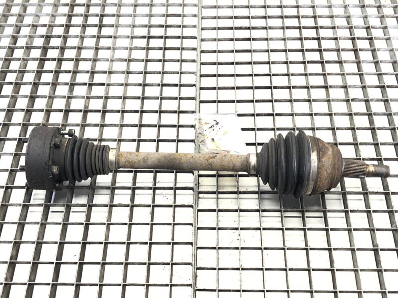 Poloos ľavá predná VW Bora I (1J2) 1998 - 2013