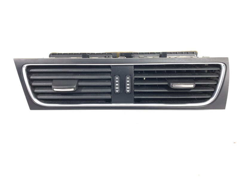 Mriežka ventilácie predná Audi A4 B8 Avant (8K5) 2007 - 2015 8T1820951B