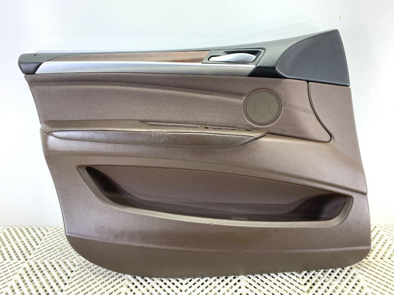 Tapacír dverí predný ľavý BMW X5 (E70) 2006 - 2013