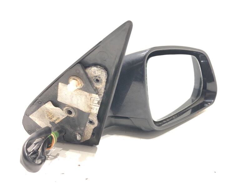 Spätné zrkadlo pravé Skoda Octavia II (1Z3) 2004 - 2013