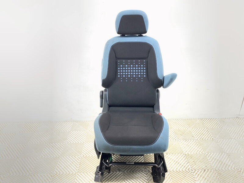 Sedadlo pravé predné Citroen Berlingo Multispace (B9) 2008 - 2022