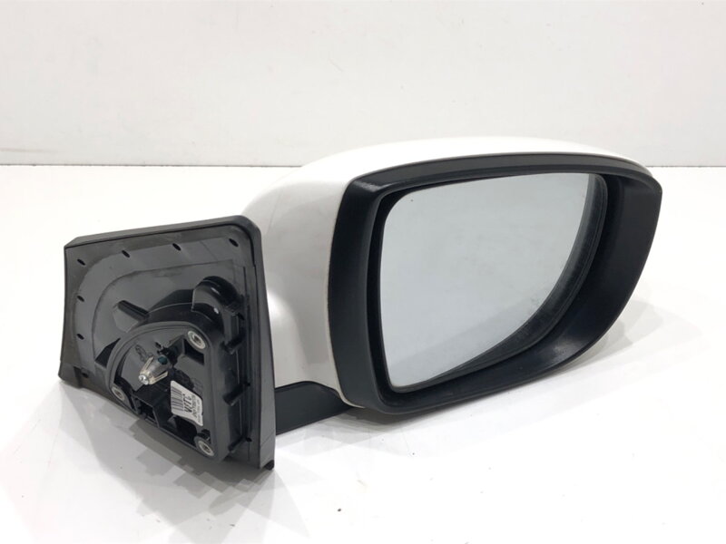 Spätné zrkadlo pravé Hyundai IX35 (LM, EL, ELH) 2009 - 2022